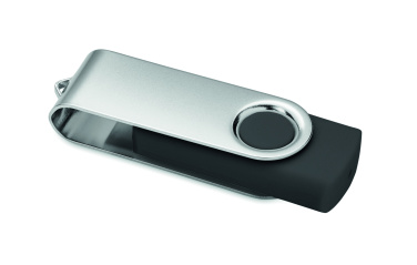 Logotrade promotional products photo of: 16GB USB flash 3.0 type-C         MO1401
