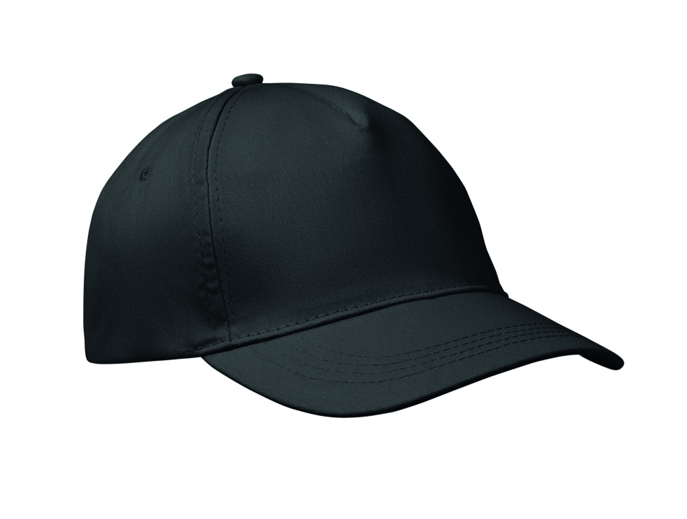 Logotrade corporate gifts photo of: 5 panel baseball cap