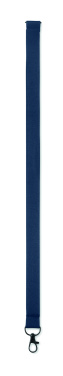 Logotrade promotional items photo of: Phone holder lanyard