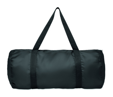 Logo trade promotional products picture of: Duffle bag 190T RPET 20L