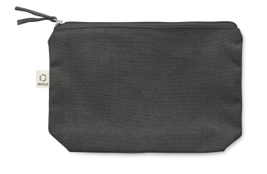 Logotrade business gifts photo of: Cosmetic bag 320 gr/m²