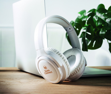 Logo trade promotional giveaway photo of: ANC foldable headphone