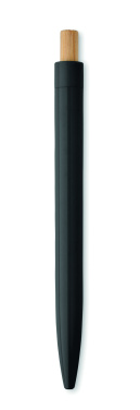 Logotrade promotional product image of: Recycled ABS ball pen