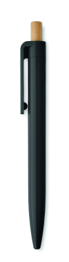 Logotrade promotional merchandise picture of: Recycled ABS ball pen