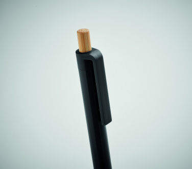Logotrade promotional item image of: Recycled ABS ball pen