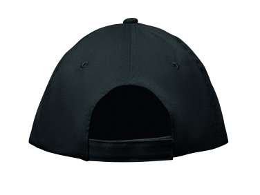 Logotrade promotional gift picture of: 5 panel baseball cap