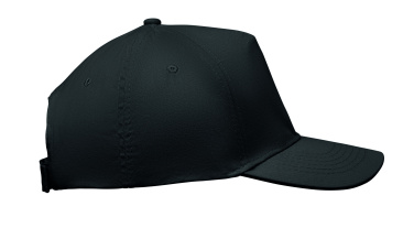 Logotrade promotional merchandise picture of: 5 panel baseball cap