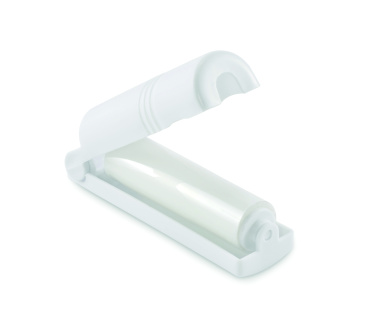 Logo trade advertising product photo of: Reusable sticky roller cleaner