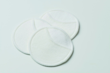 Logotrade corporate gifts photo of: Reusable face cleaning pad set