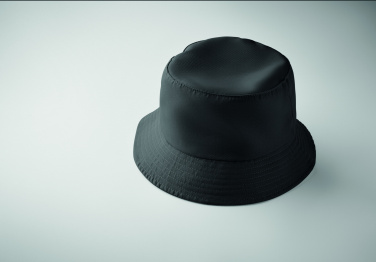 Logotrade promotional item image of: Bucket hat polyester 150 gr/m²