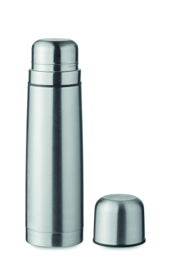 Logotrade promotional giveaways photo of: Double wall flask 750ml