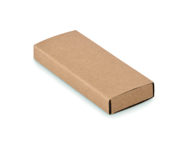 Logo trade business gifts image of: 15 pieces adhesive plasters