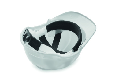 Logotrade advertising product image of: Safety helmet in ABS