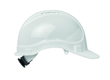Logotrade advertising product picture of: Safety helmet in ABS