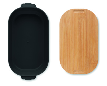 Logotrade business gift image of: PP lunch box 700 ml