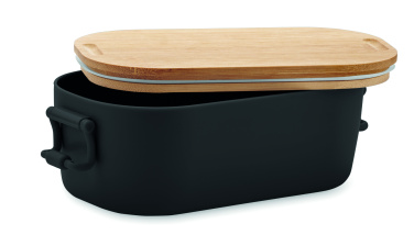 Logotrade corporate gift picture of: PP lunch box 700 ml