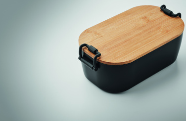 Logotrade promotional item picture of: PP lunch box 700 ml