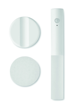 Logotrade advertising product picture of: Rechargeable and sensor light