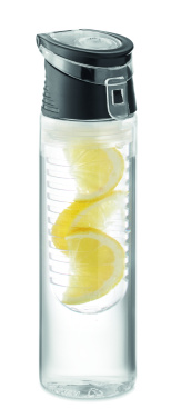 Logotrade promotional products photo of: RPET bottle 500ml