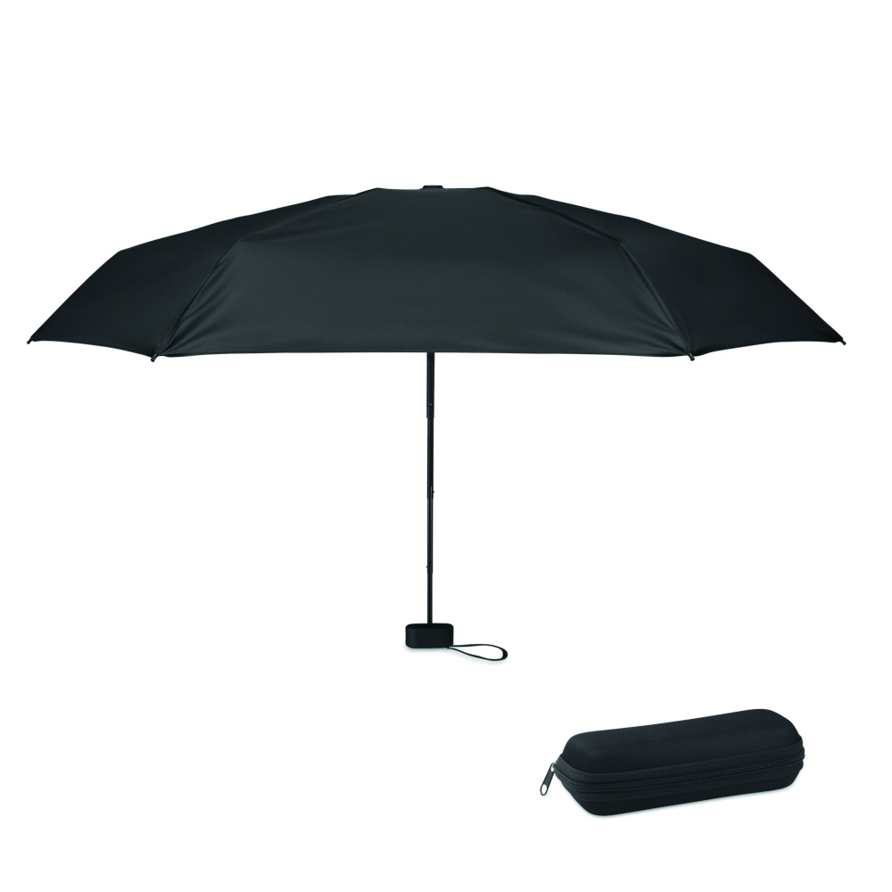 Logotrade promotional products photo of: 19 inch foldable umbrella