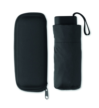 Logotrade business gifts photo of: 19 inch foldable umbrella
