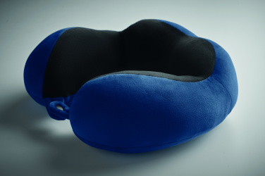 Logotrade promotional product image of: Travel pillow in foam
