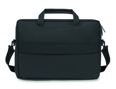 Logotrade promotional product picture of: 15 inch laptop bag