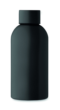 Logo trade promotional products picture of: Single wall bottle 500 ml