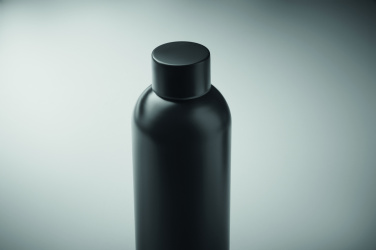 Logo trade corporate gifts picture of: Single wall bottle 750 ml