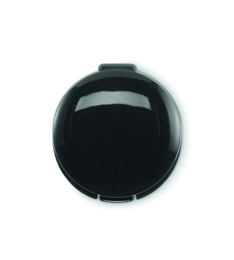 Logo trade corporate gifts image of: Vegan lip balm