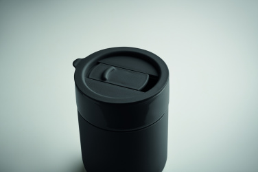 Logotrade advertising product picture of: Ceramic tumbler 330 ml
