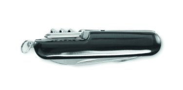 Logotrade advertising product image of: Multi tool pocket knife