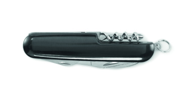 Logotrade advertising product picture of: Multi tool pocket knife