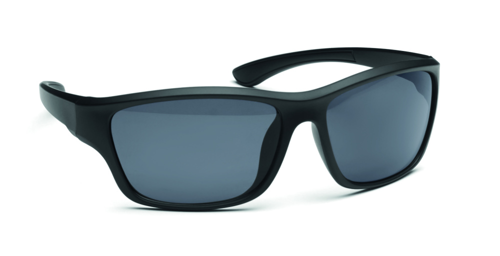 Logo trade advertising product photo of: Mirrored sport sunglasses UV400
