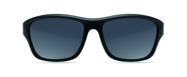 Logotrade corporate gift picture of: Mirrored sport sunglasses UV400