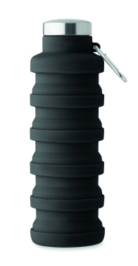 Logo trade promotional products picture of: Collapsible bottle 500ml