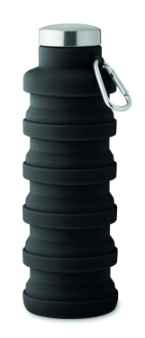 Logotrade promotional products photo of: Collapsible bottle 500ml