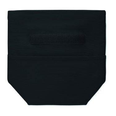 Logotrade corporate gift image of: Recycled cotton cooler bag