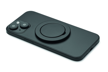 Logo trade promotional merchandise photo of: Magnetic phone holder