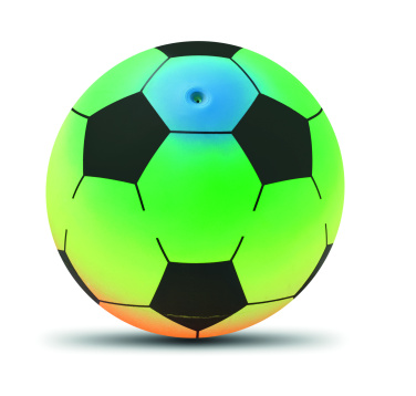 Logotrade promotional item picture of: Inflatable PVC beach ball