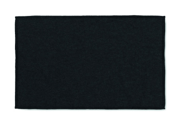 Logotrade advertising product picture of: 2 in 1 travel blanket set