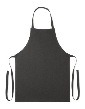 Logotrade promotional giveaways photo of: Recycled cotton apron