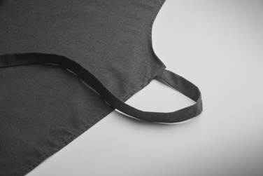 Logo trade promotional gift photo of: Recycled cotton apron