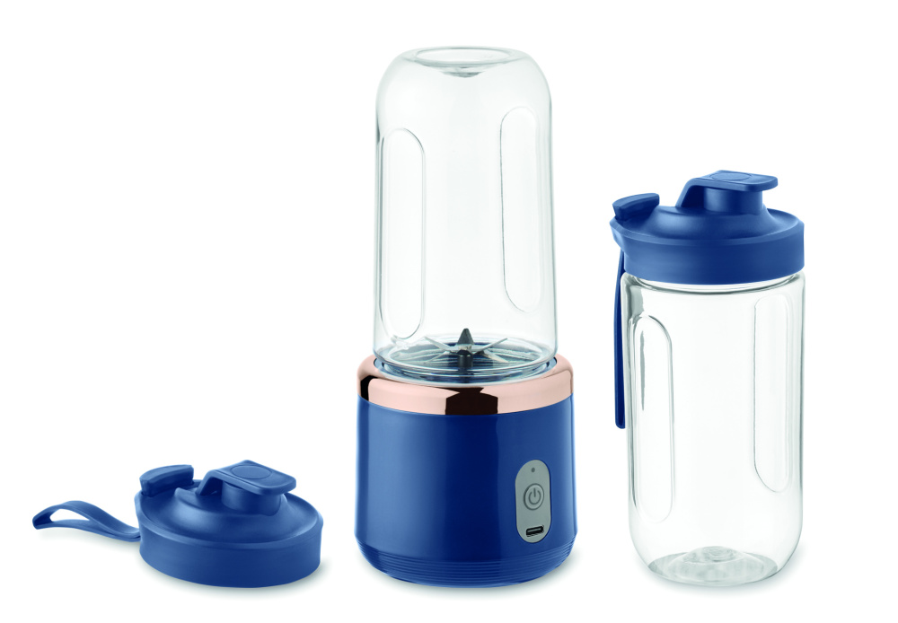 Logo trade promotional products image of: Portable blender