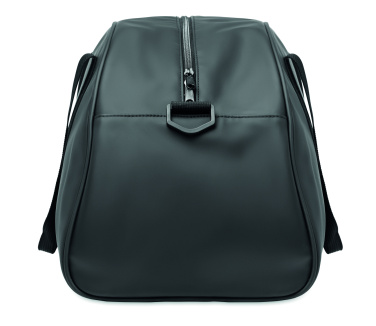 Logotrade promotional merchandise image of: Duffle bag soft PU