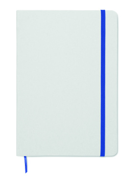 Logotrade promotional gifts photo of: Colour revealing A5 notebook