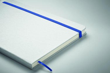 Logo trade promotional items picture of: Colour revealing A5 notebook