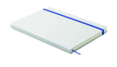 Logotrade business gift image of: Colour revealing A5 notebook
