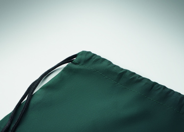 Logotrade promotional product picture of: 190T Polyester drawstring bag