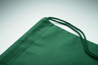 Logo trade business gift photo of: 80gr/m² nonwoven drawstring